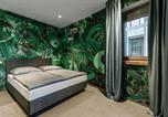 Hôtel Erlangen - Brucklyn Suites-4
