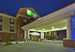 Hôtel Springfield - Holiday Inn Express & Suites Springfield by Ihg-1