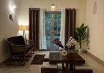 Location vacances Mysore - Siri 2-Bhk-1