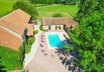 Location vacances Monhoudou - So Villa Gite passe vite-1