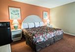 Hôtel Lakeland - Rodeway Inn & Suites Haines City - Winter Haven-2