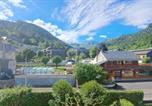 Hôtel Saint-Donat - Alti'Pic Hôtel-3