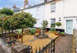 Location vacances Chichester - Beautiful Georgian Home in the heart of Chichester-1