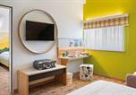 Hôtel Bad Reichenhall - Hey Lou Hotel Piding-3
