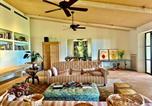 Location vacances Magliano in Toscana - Maniero in Maremma, luxury villa-2