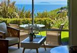 Hôtel Whitianga - Watermark Apartments-2