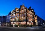 Hôtel Londres - Milestone Hotel Kensington-1