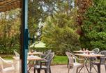 Hôtel Epinal - Kyriad Direct Epinal-1