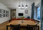 Location vacances Vilnius - Domillion new modern 2bdr City Hall apt D1117b-2