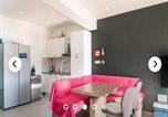 Location vacances Solin - Apartments Andrea - Three Bedroom Apartment with Shared Swimming Pool-4