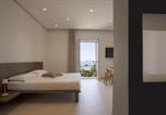 Hôtel Province de Trapani - Kalibia rooms and suites-1