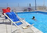Location vacances Perpignan - Résidence Les Carrats