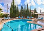 Hôtel Felanitx - Inner Hotel Rupit &quote;Adults Only&quote;-3