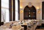 Hôtel Viernheim - Kleiner Rosengarten-3