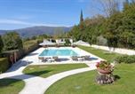 Hôtel Province de Pistoia - Villa Giorgia Albergo in Collina-1