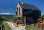 Location vacances Bukowina Tatrzańska - Mountain Shelter Gawlaki-2