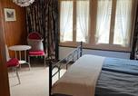 Location vacances Engelberg - &quote;Terrasse&quote; Nessental-2