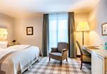 Hôtel Poing - Hotel Schreiberhof-2