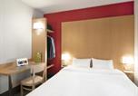 Hôtel Le Pont-de-Claix - B&B Hotel Grenoble Centre Alpexpo-2