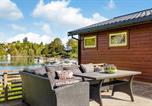 Location vacances Haugesund - Cozy Home In Sveio With Wifi-2
