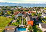 Hôtel Nonnenhorn - Hotel Gierer-1