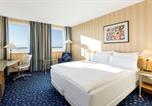 Hôtel Groß-Enzersdorf - Nh Danube City-3
