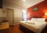 Hôtel Kodaikanal - Jc Woodville Manor-1