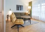 Hôtel Medebach - Hapimag Ferienwohnungen Winterberg-1