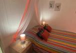 Location vacances Courry - Chez Fabiola et Jean Patrick-2