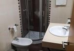Hôtel Sabiote - Hotel Arcco Ubeda-2