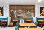 Hôtel Springfield - Towneplace Suites Dayton Beavercreek-2