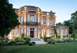 Hôtel Montgaillard-Lauragais - Château de Roquefoulet Luxury Guesthouse & Spa-1