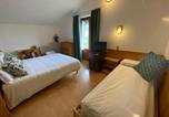 Hôtel Bourg-St-Pierre - Hotel Col Serena-3