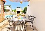 Location vacances  Province de Lecce - Villa Pestanaca-3