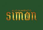 Location vacances Murcie - Alojamiento Simón 3-1
