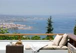 Location vacances Chanee - Villa Terra Creta Luxury Retreat and Spa-3