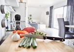 Location vacances  bugewitz,allemagne - Oberes Apartment Sonnenschein-2
