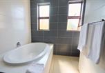 Location vacances Pretoria - Tamboti Guest Lodge-2