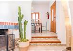 Location vacances Santa Eulària des Riu - Villa Can Marsa-4
