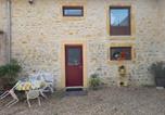 Location vacances Metz - Gite L'atelier De Théophile-3