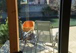 Location vacances Kamakura - Ocean Sauna Villa 富津竹岡 by Gifthouse-4