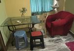 Location vacances  Calcuta - Sweet Home 2bhk apartment-3