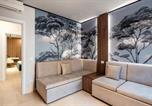 Location vacances Livourne - Villa Preziosa a Tirrenia-4