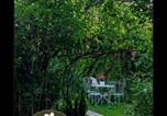 Location vacances Szeged - Inner Harmony-1