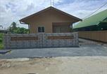 Location vacances Aéroport de Paramaribo - Zara Appartement-2