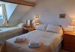 Location vacances Yeovil - Montacute Country Tearoooms-2