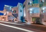 Location vacances Νάξος - Pension Elena-1