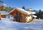 Location vacances Leysin - Châlet Khamariah-3