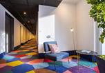 Hôtel Unterreichenbach - Ibis Styles Pforzheim-4