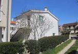 Location vacances Biograd na Moru - Apartments by the sea Biograd na Moru - 17298-1